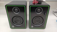 アクティブスピーカー|MACKIE