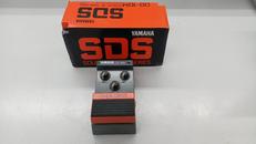 オーバードライブ|YAMAHA