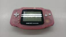 ゲームボーイアドバンス|NINTENDO / 任天堂