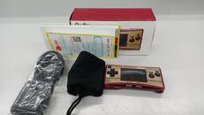 ゲームボーイミクロ|NINTENDO