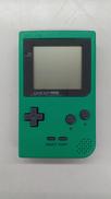 ゲームボーイポケット|NINTENDO / 任天堂