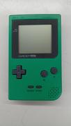 ゲームボーイポケット|NINTENDO