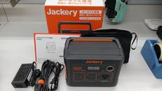 ポータブル電源|JACKERY