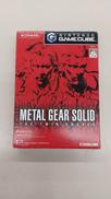 メタルギア ソリッド：ザ・ツインスネークス|KONAMI