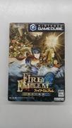 ファイアーエムブレム 蒼炎の軌跡|NINTENDO / 任天堂
