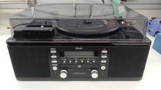 ユニバーサルプレーヤー|TEAC