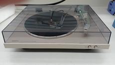 レコードプレーヤー|DENON