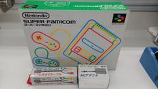 スーパーファミコン|NINTENDO / 任天堂