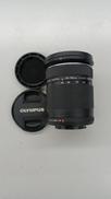 望遠ズームレンズ|OLYMPUS