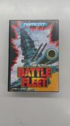 バトルフリート（説明書なし）|ナムコ