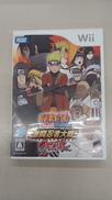 NARUTO 疾風伝 激闘忍者大戦SPECIAL|タカラトミー