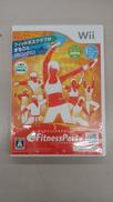 WII FITNESS PARTY|バンダイナムコゲームス