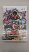 大怪獣バトル ウルトラコロシアムDX ウルトラ戦士大集結|バンダイナムコゲームス
