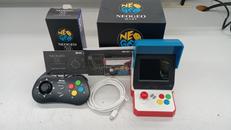 NEOGEO mini|SNK