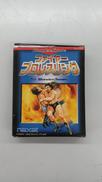 ファイヤープロレスリング FOR WONDERSWAN|ヒューマン