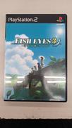 FISH EYES 3 ～記憶の破片たち～|ビクターインタラクティブソフトウエア