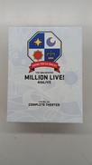 THE IDOLM＠STER MILLION LIVE! 4|バンダイビジュアル