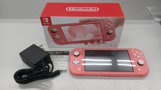 NINTENDO SWITCH LITE|NINTENDO / 任天堂