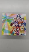 プリティーリズム・スペシャルコンプリートCD BOX|エイベックス・ピクチャーズ(株)
