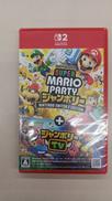 スーパー マリオパーティ ジャンボリー|NINTENDO