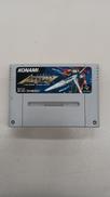 アクスレイ (箱説なし)|KONAMI