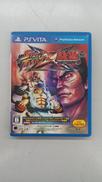 ストリートファイター X 鉄拳|CAPCOM