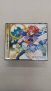 白き魔女 ～もうひとつの英雄伝説～|HUDSON