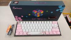 ゲーミングキーボード|DUCKY