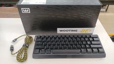 ゲーミングキーボード|WOOTING
