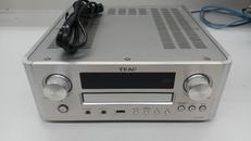 ネットワークCDレシーバー|TEAC