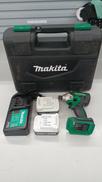 インパクトドライバー|MAKITA