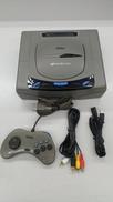 セガサターン|SEGA