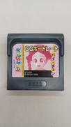 CGポートレートシリーズ パイ・チェン|SEGA