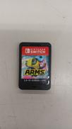 ARMS (アームズ)|NINTENDO / 任天堂