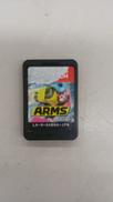 ARMS (アームズ)|任天堂