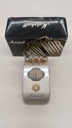 ディストーション|MARSHALL