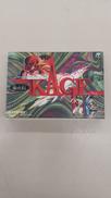 闇の仕事人 KAGE|ナツメ