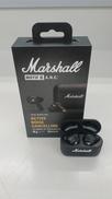 ワイヤレスイヤホン|MARSHALL
