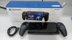 PlayStation Portal リモートプレーヤー|SONY