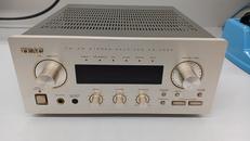 ステレオレシーバー|TEAC