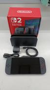 NINTENDO SWITCH2|NINTENDO / 任天堂