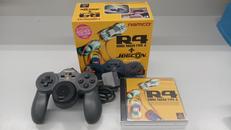 R4+ジョグコン|NAMCO