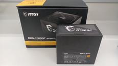 電源ユニット|MSI