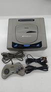 セガサターン|SEGA