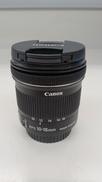 広角ズームレンズ|CANON
