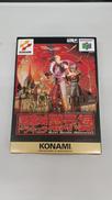 悪魔城ドラキュラ黙示録|KONAMI