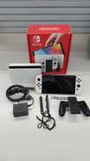 NINTENDO SWITCH (有機ELモデル)|NINTENDO / 任天堂