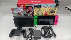 SWITCH|NINTENDO
