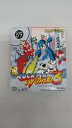 ロックマンワールド3|CAPCOM