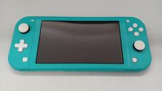SWITCH LITE|NINTENDO